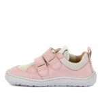 Dívčí barefoot tenisky BASE Pink Froddo G3130260-11 růžová - 30