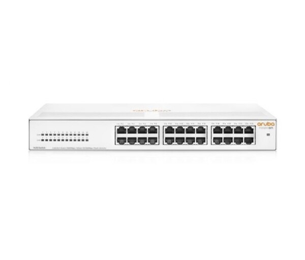 HPE Networking Instant On Switch 24p Gigabit 1430 R8R49A EDF_1881018