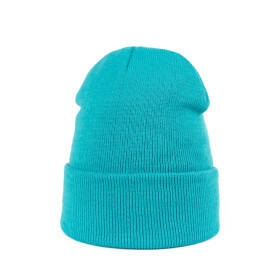 Hat model 18928171 Turquoise UNI - Art of polo