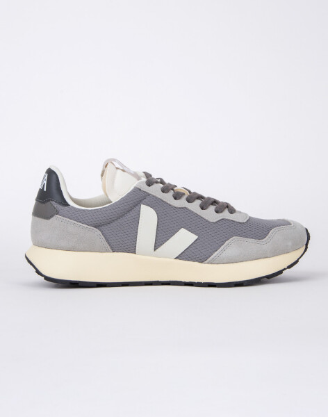 Veja Paulistana Alveomesh ARDOISE_NATURAL 41