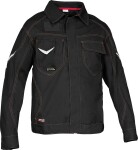 Bunda COFRA ANVERSA Barva: Hnědá, Velikost: 54 (V173_0_03_Z54)