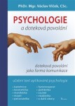 Psychologie doteková povolání Václav Vlček