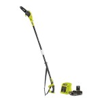 Aku prořezávací pila Ryobi RPP182020