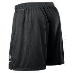 Nike Pánské kraťasy New York Jets NFL 2025 Sideline Reversible Mesh Dri-FIT Shorts Velikost: L