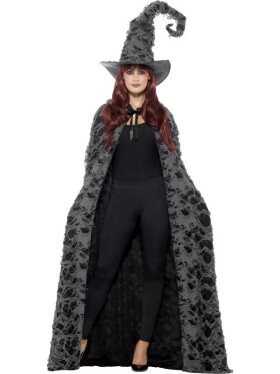 Deluxe Spell Caster plášť s kapucí