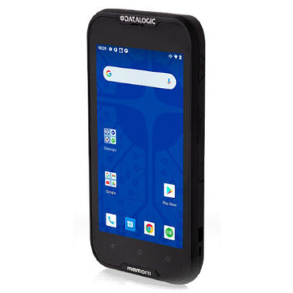 DATALOGIC Memor 11 (944900003) / 2D / 5" / BT / Wi-Fi / GPS / 4G / NFC / IP65 / microSD / Android 11 GMS (944900003)