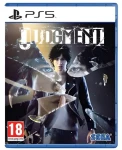 PS5 Judgment / Hra pro PlayStation 5 / Akční (PS5)