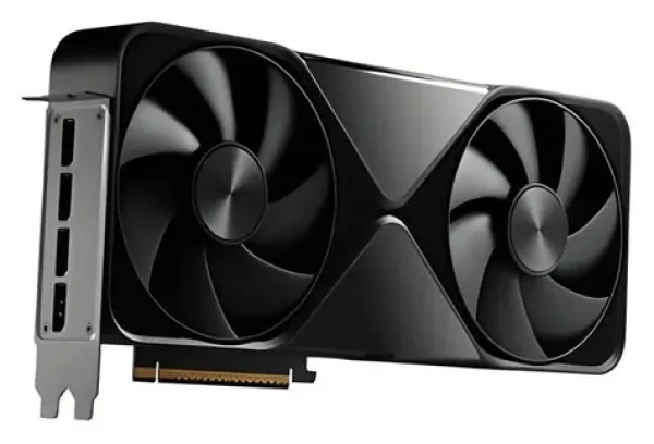 HP NVIDIA RTX PRO 6000 Blackwell 96GB / Grafická karta / 4x DisplayPort (B11F0AA)