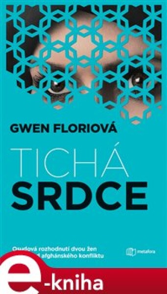 Tichá srdce - Gwen Floriová e-kniha