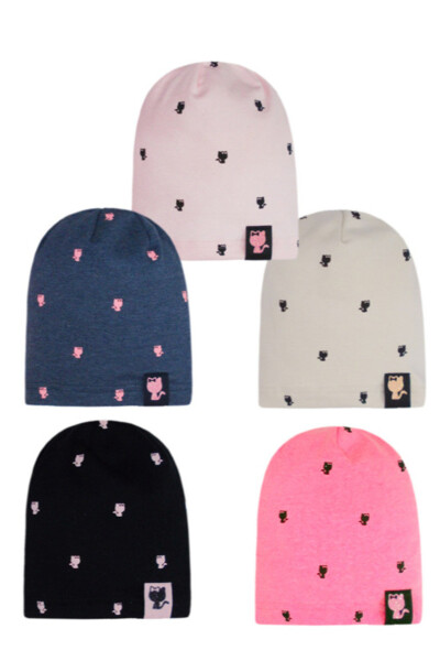 CAP 48-072 MIX 52-54