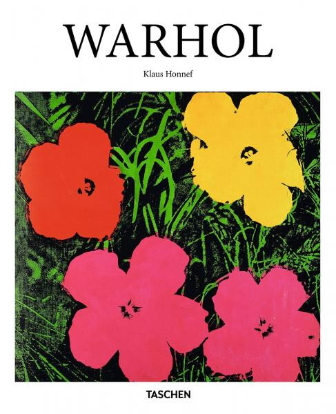 Warhol, Klaus Honnef