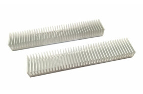 ARCTIC heatsink nalepovací / 196x17x9mm / pro grafické karty, operační paměti (ID283860)