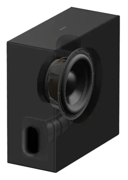 Sony SA-SW8 / Bezdrátový subwoofer / 300 W (SASW8.CEJ)