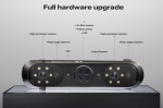 Creality SERMOON S1 – profesionální 3D skener