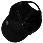 47 Brand Los Angeles Dodgers MLB baseballová čepice B-CONDT12GWS-BK jedna velikost