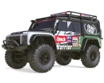 Amewi Dirt Pickup Crawler modrá