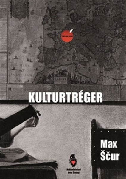 Kulturtréger Max Ščur