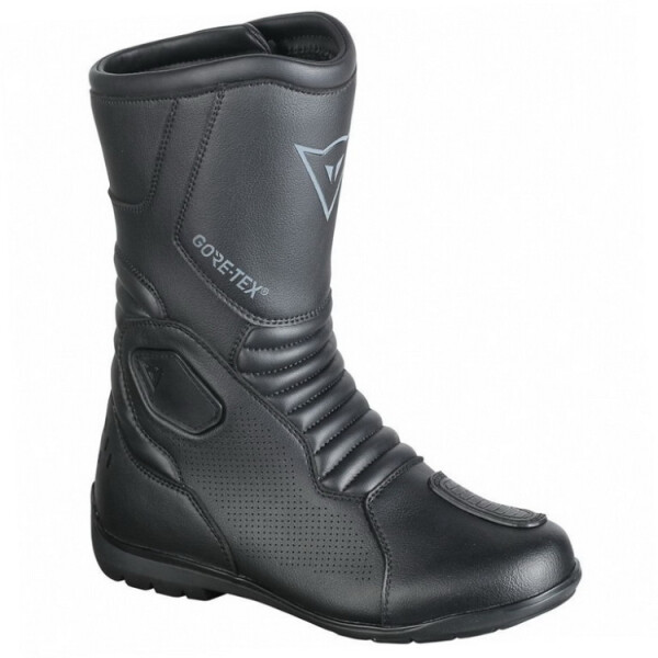 Dainese Freeland Gtx Lady cestovní boty černé