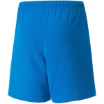 Dětské šortky 704943 02 modré - Puma 116