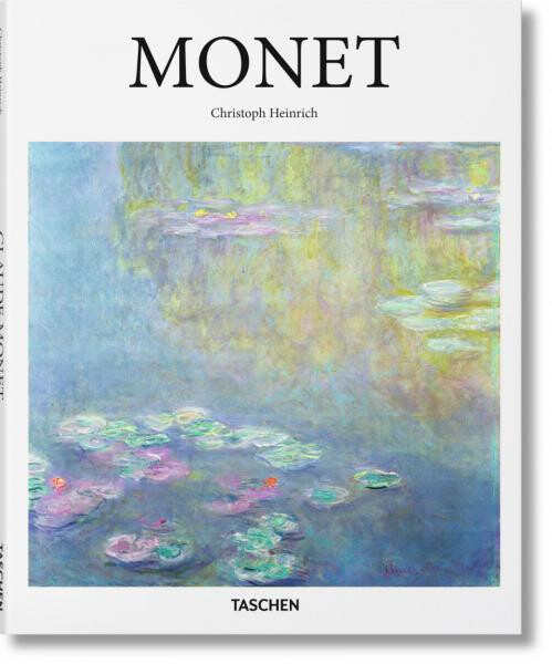 Monet - Christoph Heinrich
