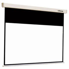 Reflecta MOTOR Crystal 300x226cm (16:10, 135"/342cm, 290x181cm) plátno RC motorové EDF_307753