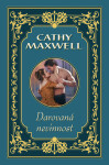 Darovaná nevinnost - Cathy Maxwell