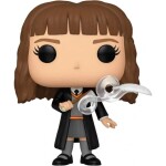 Funko POP Movies: Harry Potter S10 - Hermione w/Feather