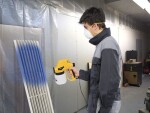 PowerPlus POWX351 - Stříkací pistole 130 W