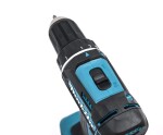 Makita DDF482Z / Aku Vrtací šroubovák / 18V / Li-ion / 13mm sklíčidlo / 1900 ot-min / 62Nm / bez Aku (DDF482Z)