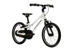 Dětské kolo KROSS LIFTIE 16", model 2025, barva bílá