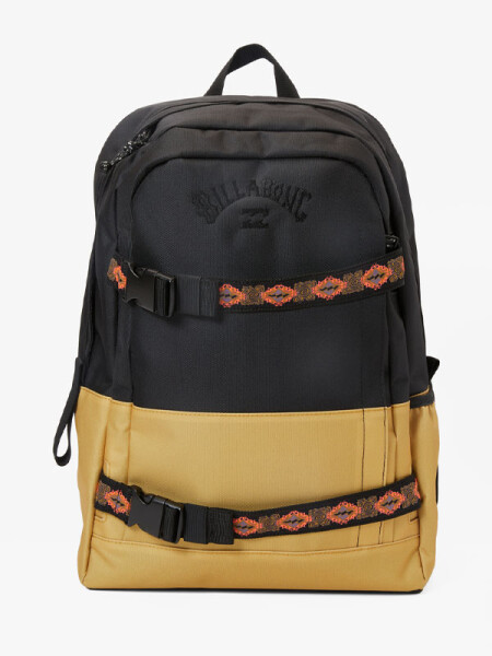 Billabong COMMAND STASH GOLD batoh 26L