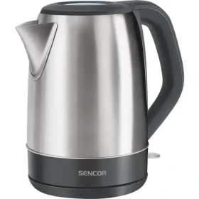 SENCOR SWK 1711SS stříbrná / Rychlovarná konvice / 2150W / 1.7L (8590669220007)