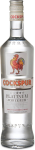 Cockspur Platinum White Rum 40% 0,7 l (holá lahev)