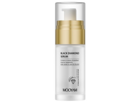 Mooyam Black Diamond pleťové sérum 40 ml