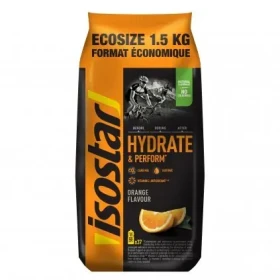 Isostar Hydrate Perform 1500 g orange (11342)