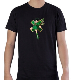 Hunter X Hunter Tričko Gon XL