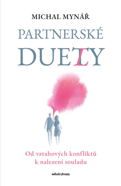 Partnerské duety - Michal Mynář