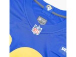Nike Pánský dres Los Angeles Rams NFL Cooper Kupp #10 Game Football Velikost: 3XL