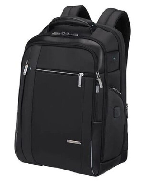 Samsonite Spectrolite 3.0 LPT BACKPACK 17.3 EXP černá / Batoh na notebook (KG3*09006)