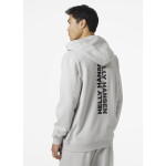 Helly Hansen Core Graphic Sweat Hoodie M 53924 825 L