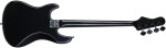AV Basses AVP4 Piano Black Gloss