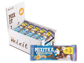 Vánoční mixitka 45g