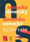 Nemecko slovenský slovensko nemecký slovník