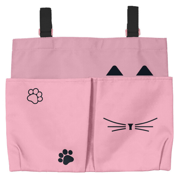 Školní kapsář STIL Cat lady