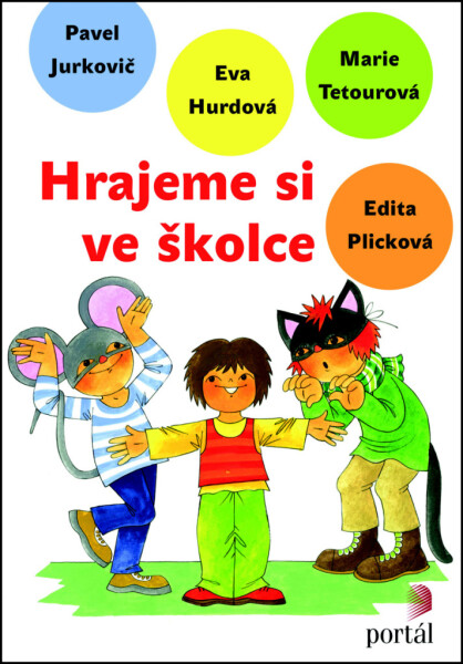 Hrajeme si ve