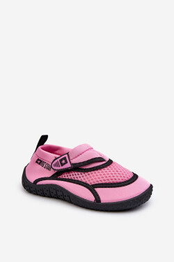 Dětské boty do vody Pink Big Star NN374465 31