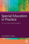 Special Education in Practice - Leah Wasburn-Moses