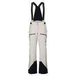 SCOTT Pants W's Vertic GTX 2L, Latte Beige (vzorek) velikost: M