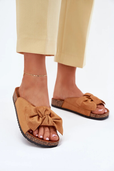 Pantofle model 214494 Step in style 36
