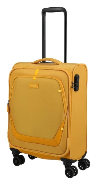 Travelite Umbria S Golden Glow 35 L TRAVELITE-91947-89